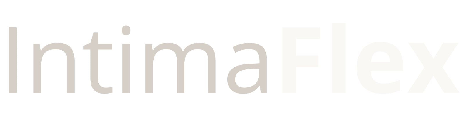 IntimaFlex